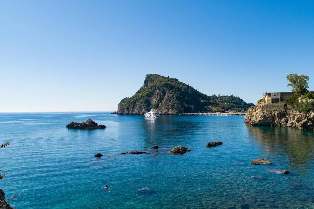 Villa Anthoussa In Palaiokastritsa Εξωτερικό φωτογραφία